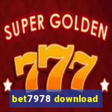 bet7978 download