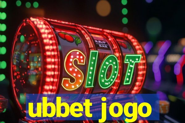 ubbet jogo