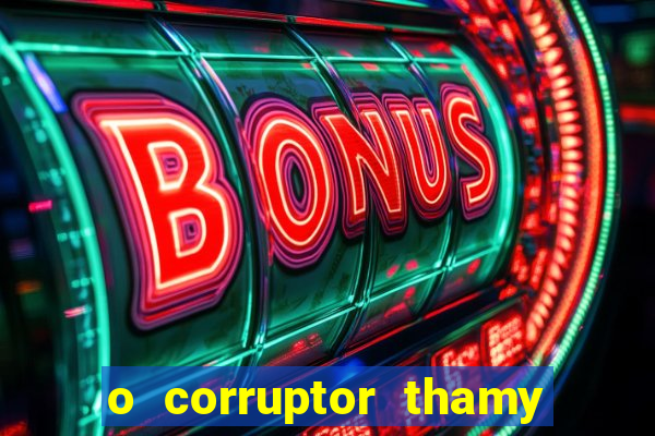 o corruptor thamy bastida pdf