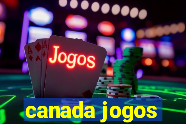 canada jogos