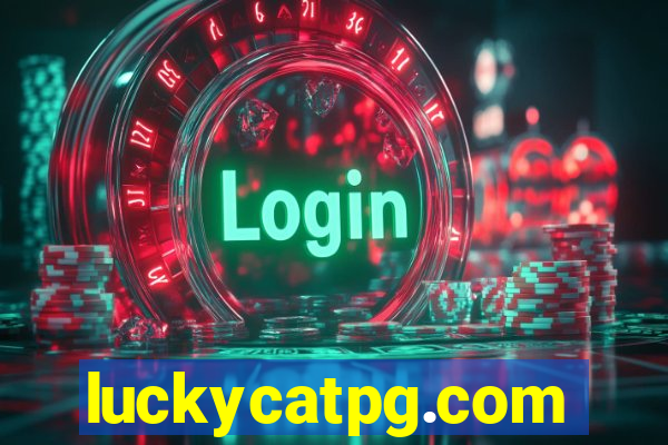 luckycatpg.com