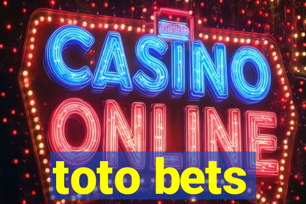 toto bets