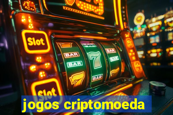 jogos criptomoeda