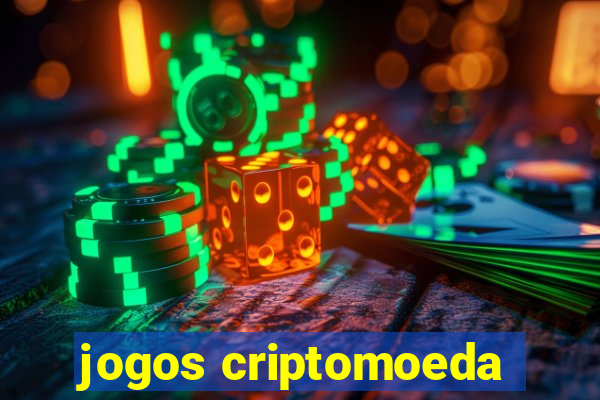 jogos criptomoeda