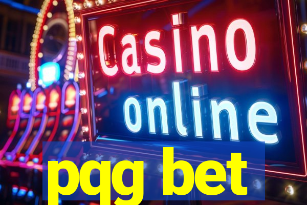 pqg bet