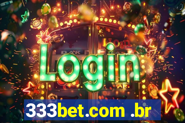 333bet.com .br