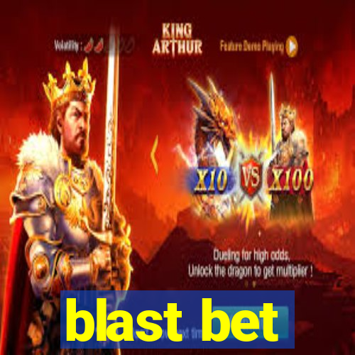 blast bet