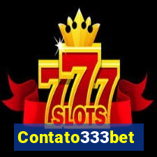 Contato333bet