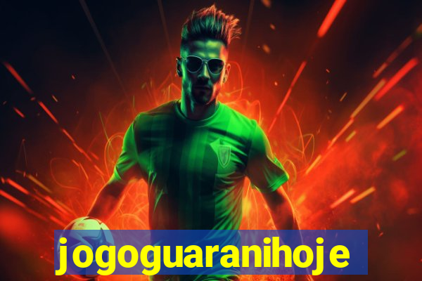 jogoguaranihoje