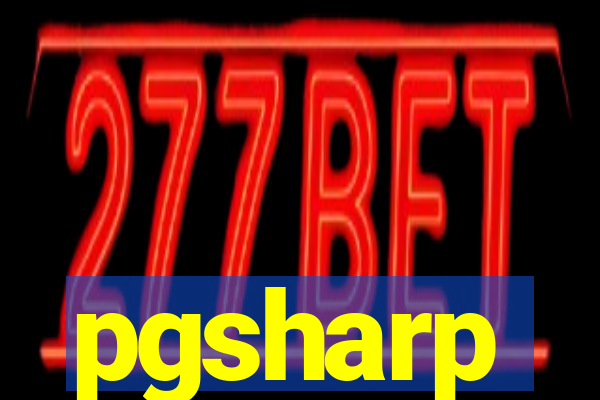 pgsharp