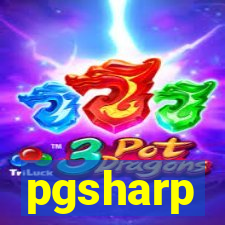 pgsharp