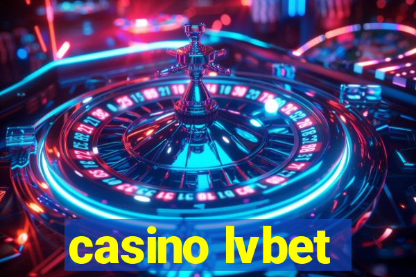 casino lvbet