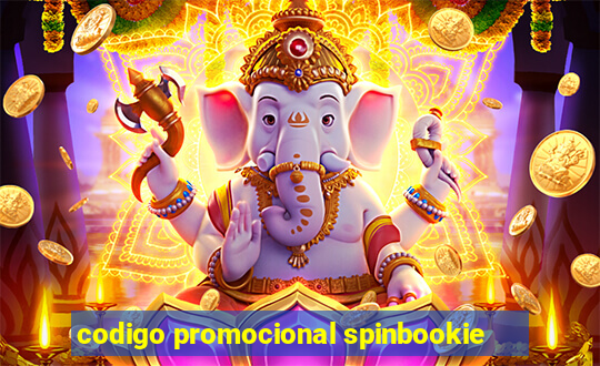 codigo promocional spinbookie