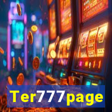 Ter777page