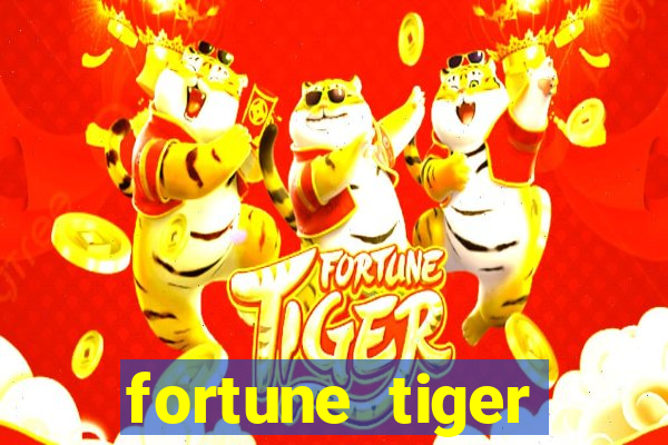 fortune tiger grande ganho