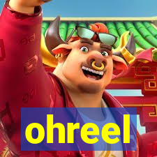 ohreel