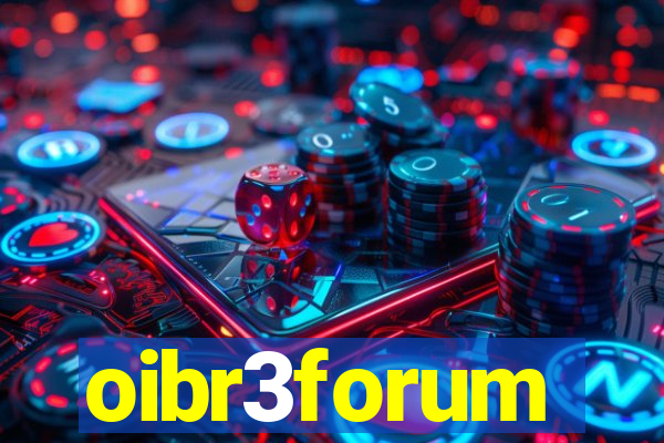 oibr3forum