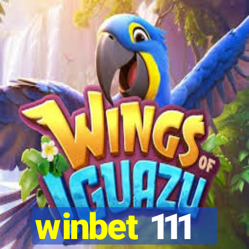 winbet 111