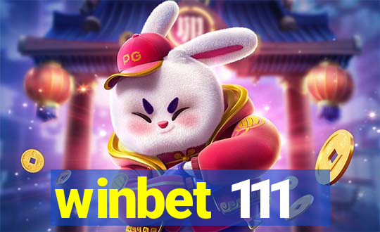 winbet 111