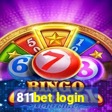 811bet login