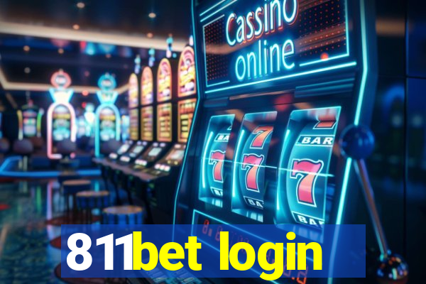 811bet login