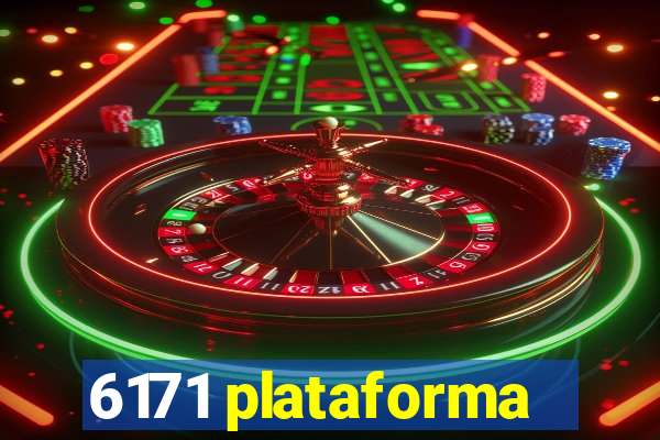 6171 plataforma