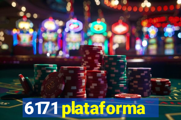 6171 plataforma