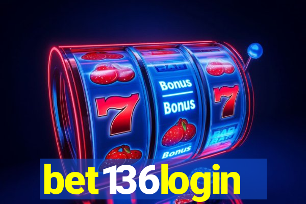 bet136login