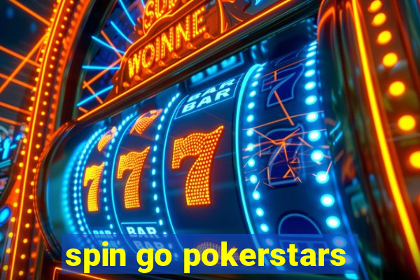 spin go pokerstars