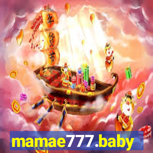 mamae777.baby