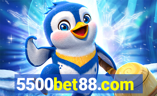 5500bet88.com