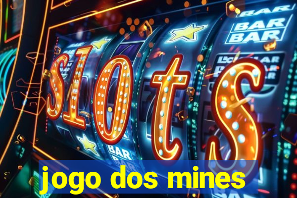 jogo dos mines