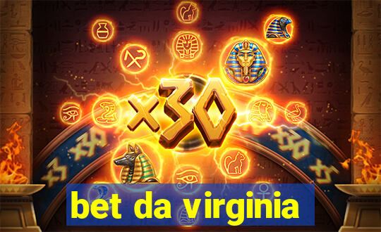 bet da virginia