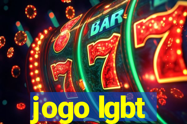 jogo lgbt