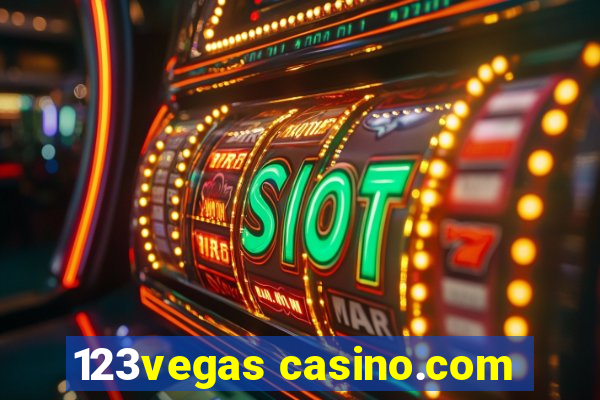 123vegas casino.com