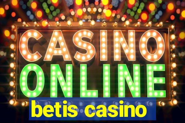 betis casino