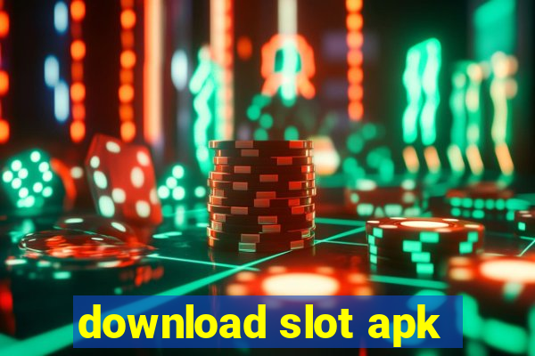 download slot apk