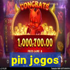 pin jogos