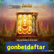 gonbetdaftar