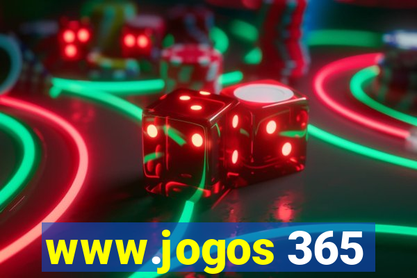 www.jogos 365