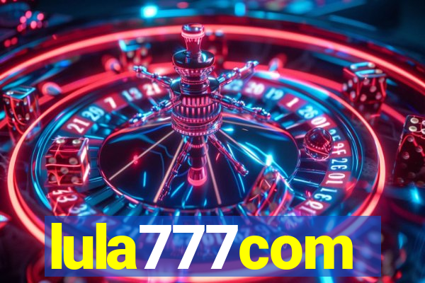 lula777com