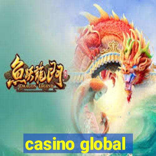 casino global