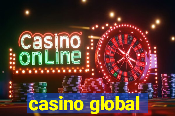 casino global