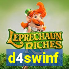 d4swinf