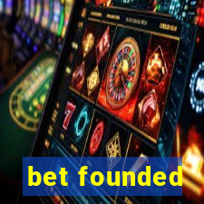 bet founded