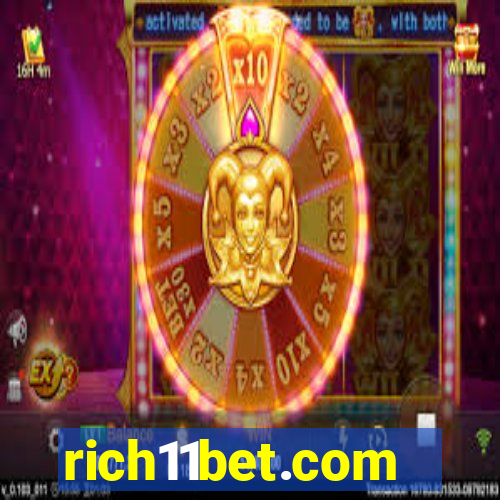 rich11bet.com