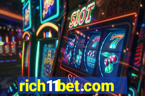 rich11bet.com