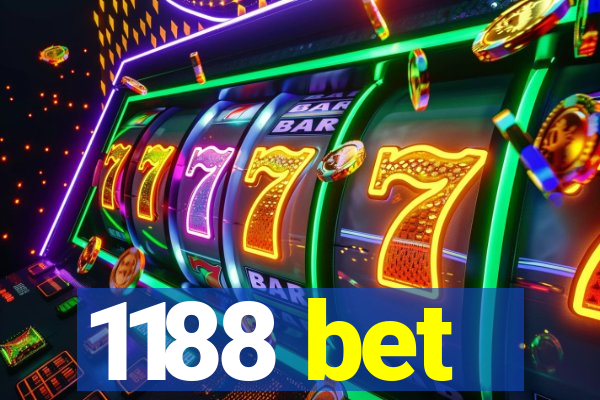 1188 bet