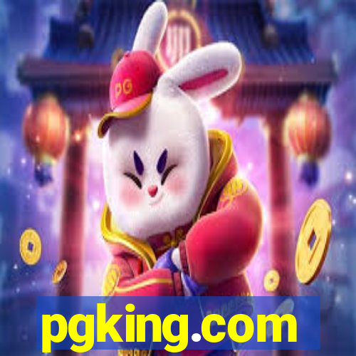 pgking.com