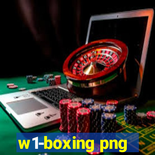 w1-boxing png